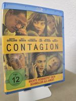Contagion - Bluray