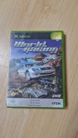 Xbox World Racing