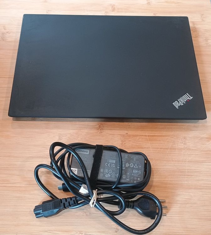 Lenovo ThinkPad T14|Ryzen 5 Pro 4650U|24GB|256GB SSD|Touch 2