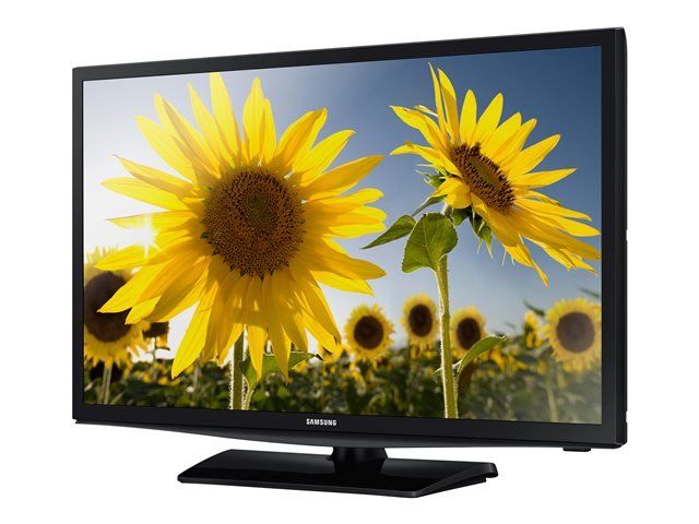 Samsung Televisori: Samsung 19-Zoll Fernseher – Usato da St. Gallen venduto da Len_8cpb