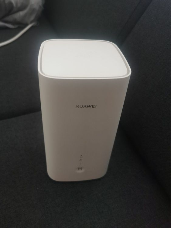 Huawei 5G Router | Kaufen auf Ricardo