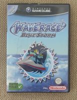 Wave Race: Blue Storm - Gamecube