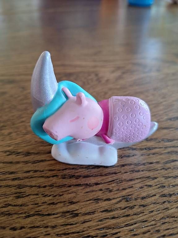 Audiolibri: Tonie Figur Peppa Wutz – Usato da Pfäffikon ZH venduto da delila.bo