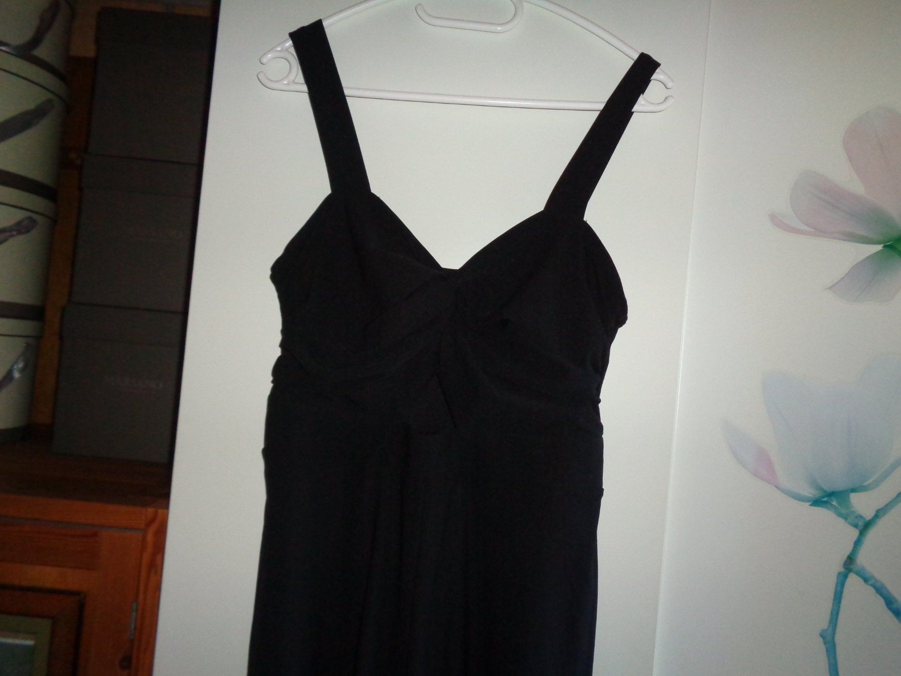 Tute: *** Jumpsuit *** schwarz von Amisu – Usato da Othmarsingen venduto da Leuchtturmlady 1