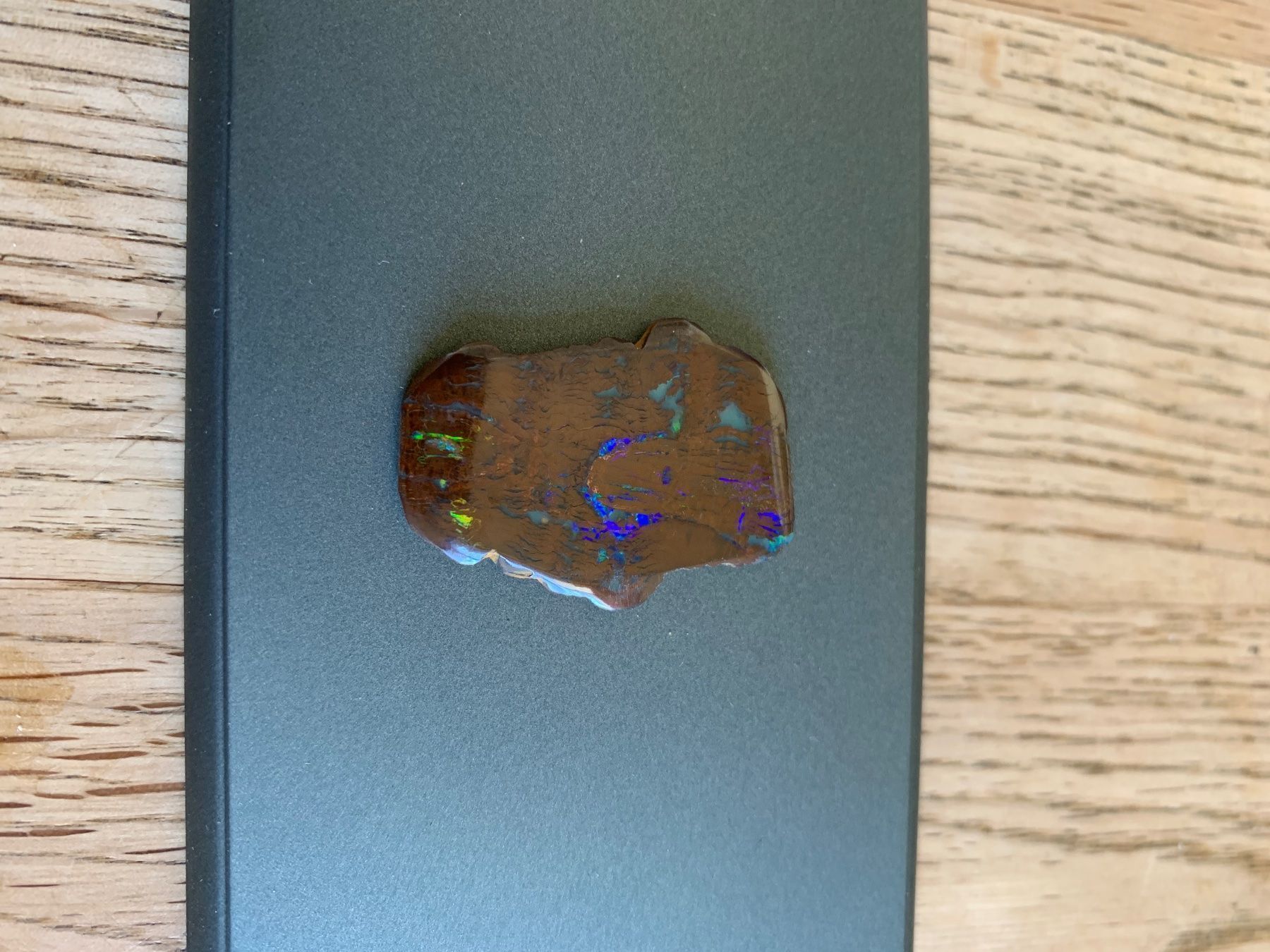 Pierres précieuses: Boulder Opal – D'occasion à Flawil par Pinkmalibu 8