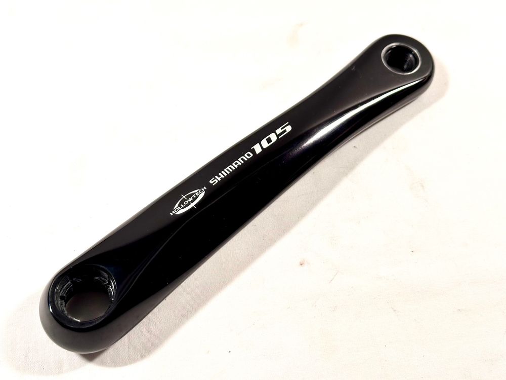 Plateau 30d Shimano 105 FC-5703 - noir - Le Hollandais Vélo