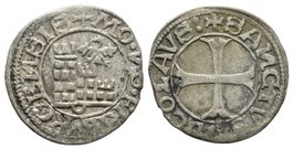 Freiburg Kreuzer o.J. /3089