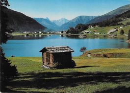 Davos Am Davosersee GR