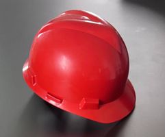 Bauhelme 2 Stück