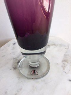 Vasi & Recipienti: Riihimäki-Vase, Iittala – Usato da Worblaufen venduto da AINO-room 1