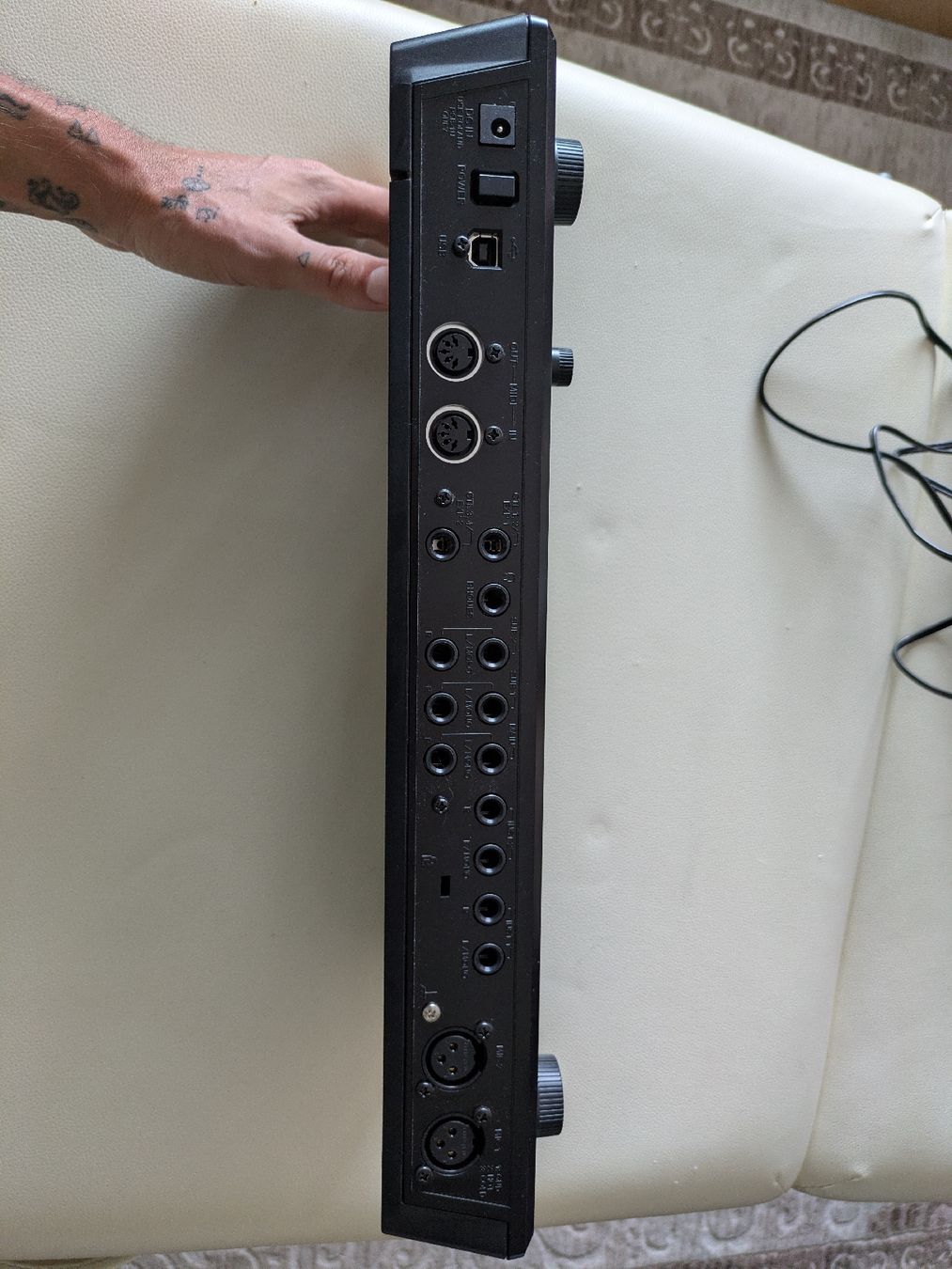 Boss Musikinstrumente: Boss looper RC 505 MKII  – Neu (gemäss Beschreibung) aus Tüscherz-Alfermée von ken130893 1
