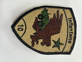 Klett Infanterie 10