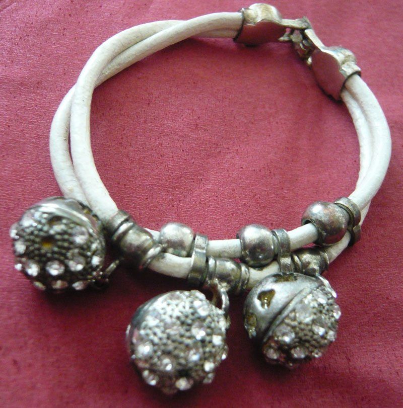 Bracciali & Braccialetti: Armband – Usato da Ruggell venduto da Btt