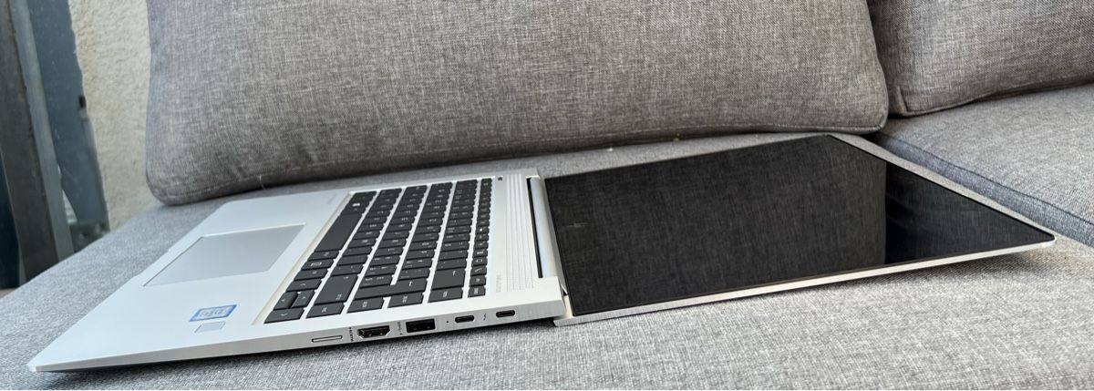 Hewlett Packard Notebook: HP EliteBook 1040 G4 – Nuovo (secondo la descrizione) da Reinach AG venduto da Noar.K 4
