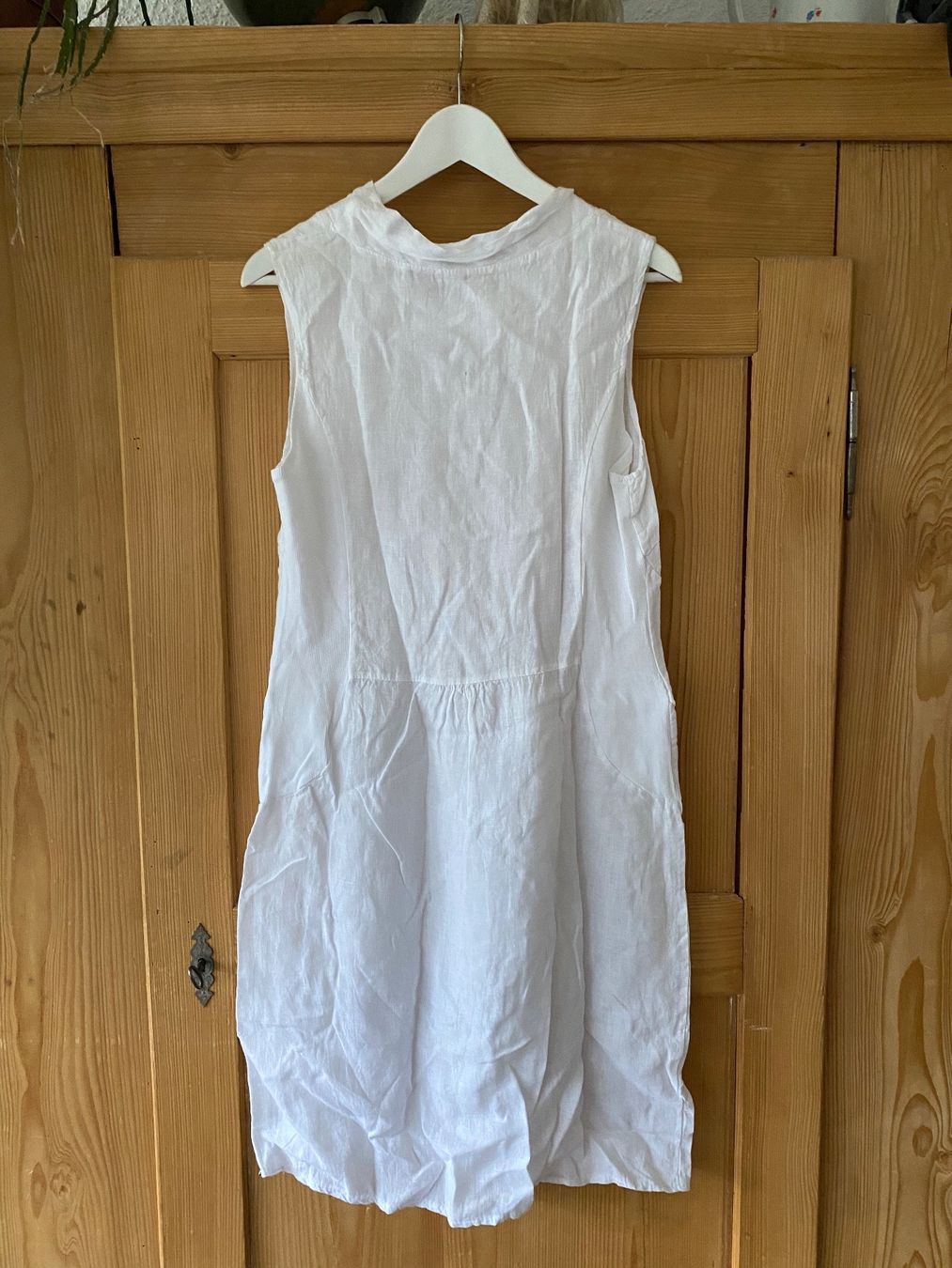 Vestiti: Leinenkleid Gr. L – Nuovo (secondo la descrizione) da Bolligen venduto da Picasso79 1