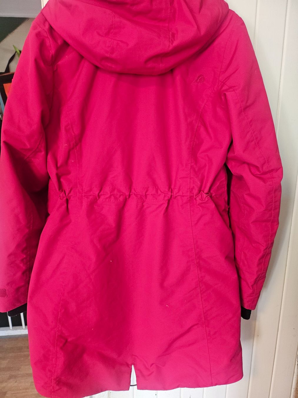 Didriksons Giacche: Didriksons Parka # – Usato da Triesen venduto da Teddyeddy 1