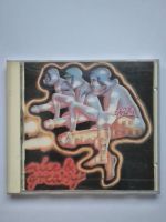 CD: Atomic Rooster - Nice 'n' Greasy