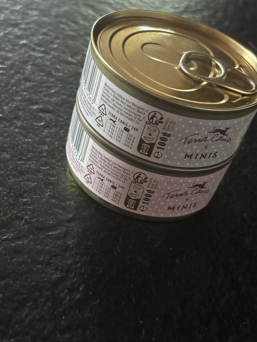 Mangimi: Terra Canis Minis – Nuovo e nell'imballaggio originale da Walterswil SO venduto da simone111 2