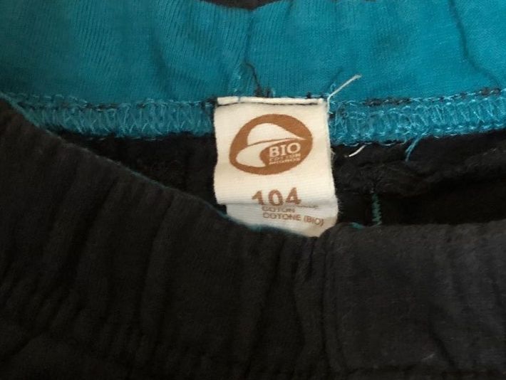 Pantaloni: Trainerhosen Set, Grösse 104 – Usato da Vilters venduto da san_2t9g 2