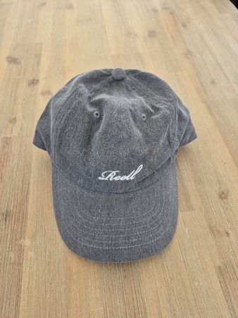 Reell Cap