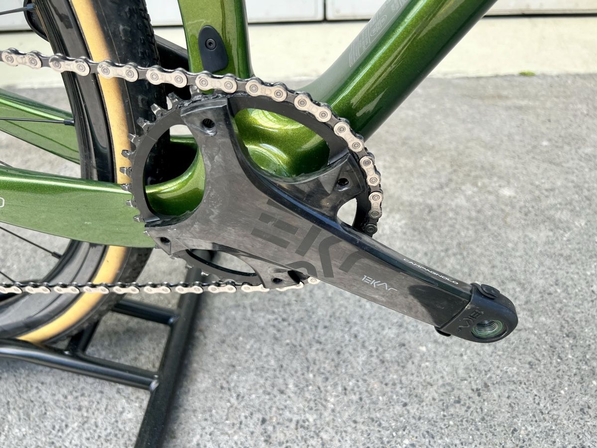 Velos: Berria Belador Allroad 7 – Gebraucht aus Kriens von Velochetti_Kriens 2