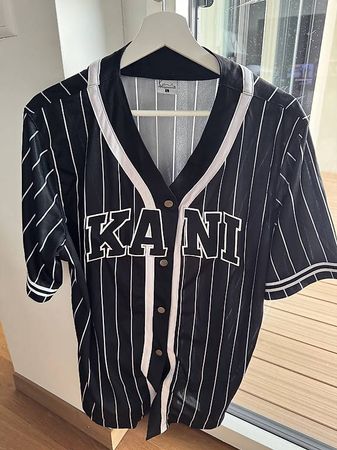 Karl Kani Shirt Herren