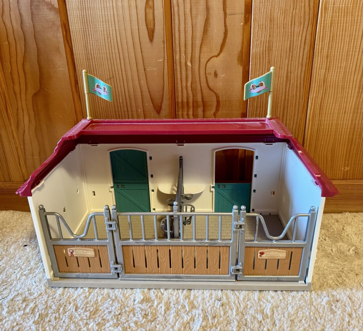 Schleich Spielzeuge: Schleich – Gebraucht aus Seewen So von cha_86pv 7