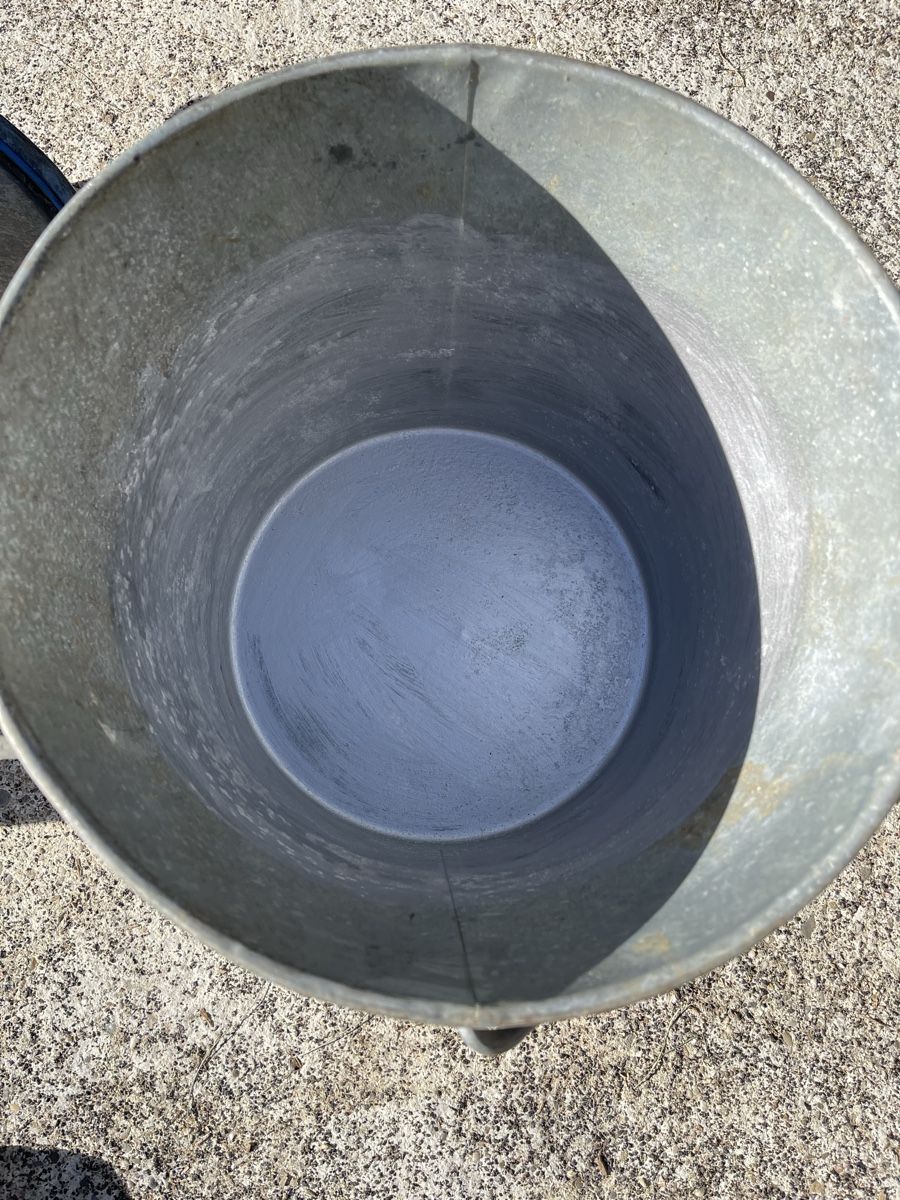 Ochsner Poubelles: Ochsnerkübel 18 Liter – D'occasion à Fahrni b. Thun par ams_56jv 3