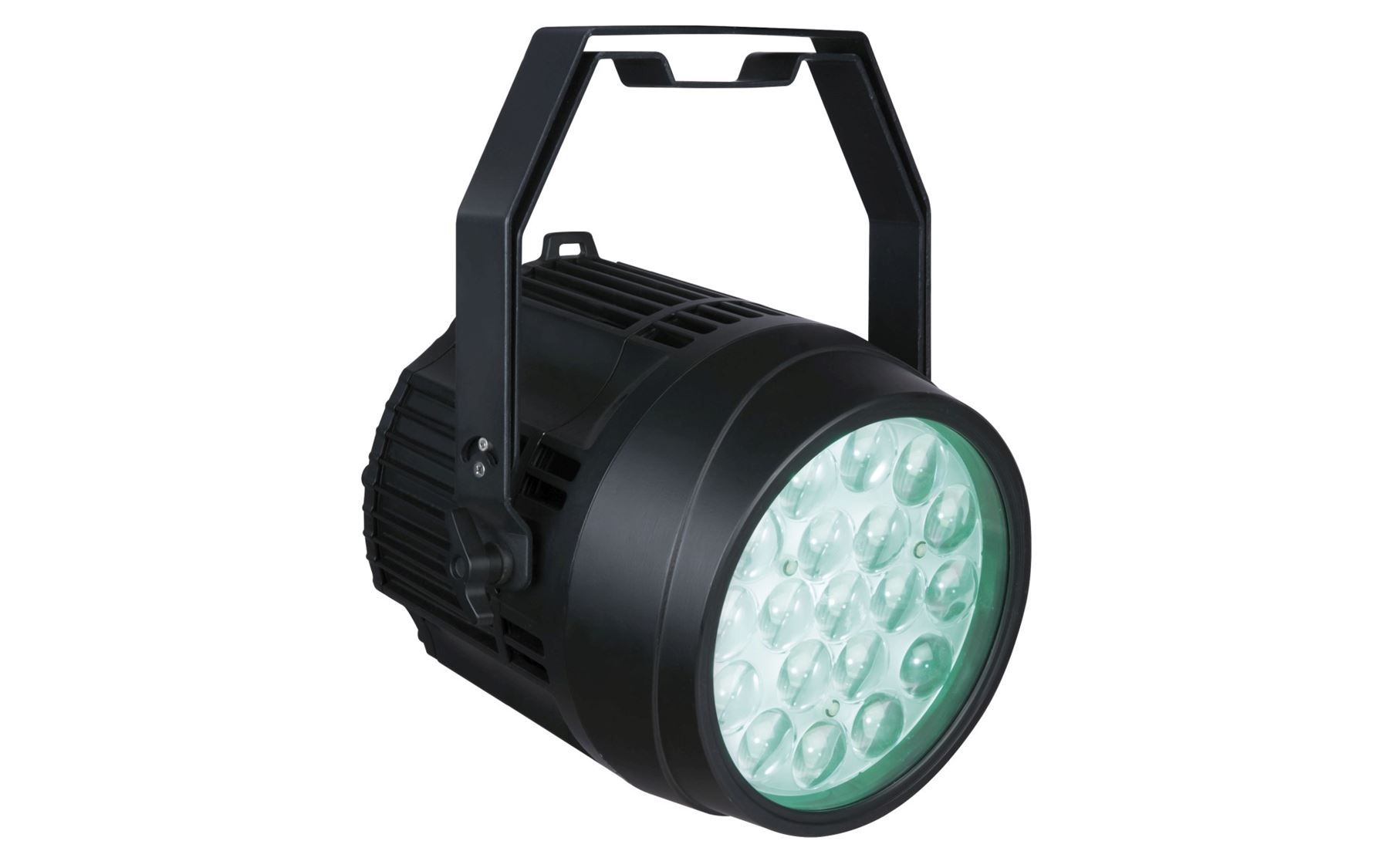 Beleuchtung & Lichteffekte: SHOWTEC Rainbow Moon – Neu und originalverpackt aus Däniken SO von Profog1 5