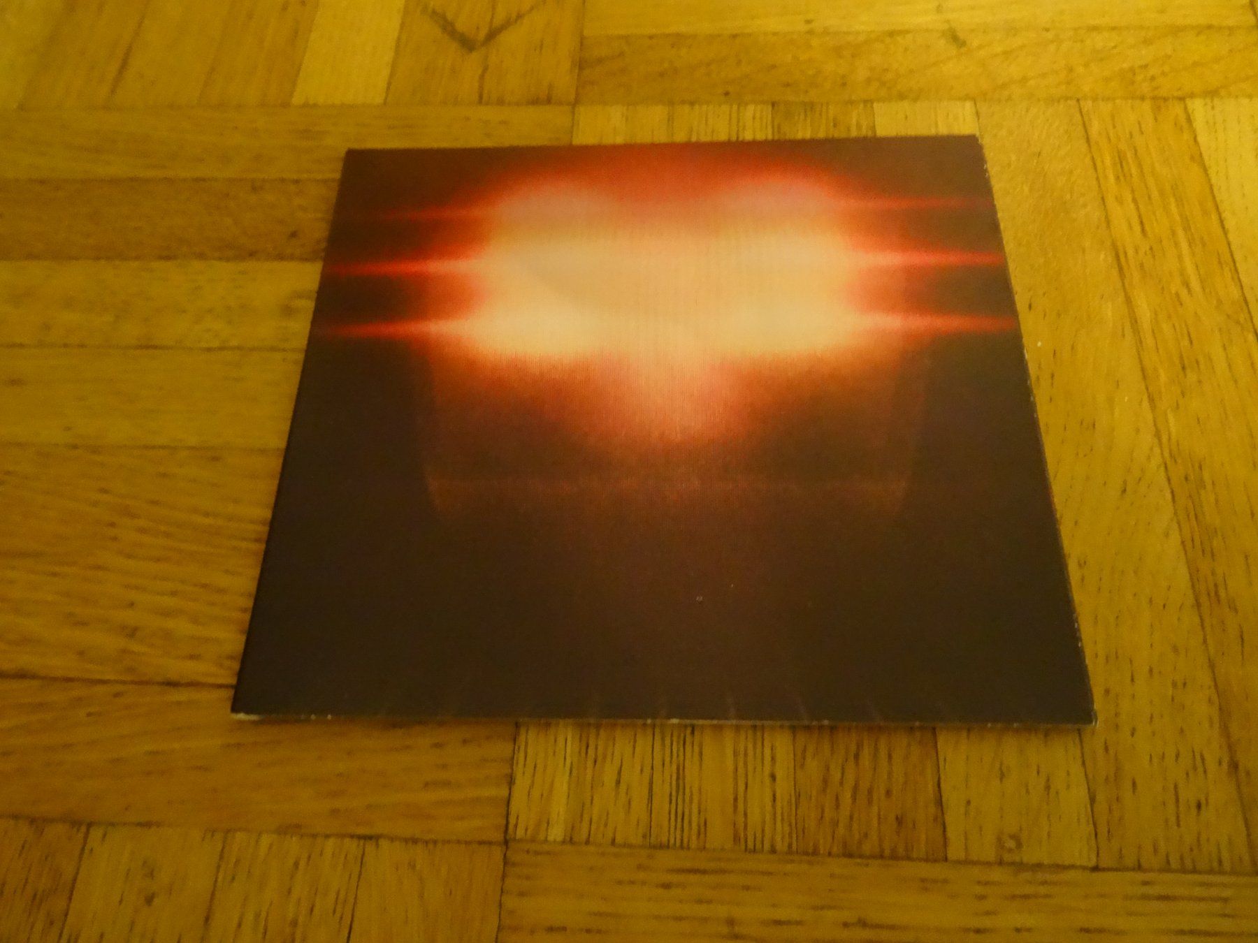 CD: Gallops - Yours Sincerely, Dr Hardcore (CD) – Usato da Olten venduto da Disc-Ausverkauf