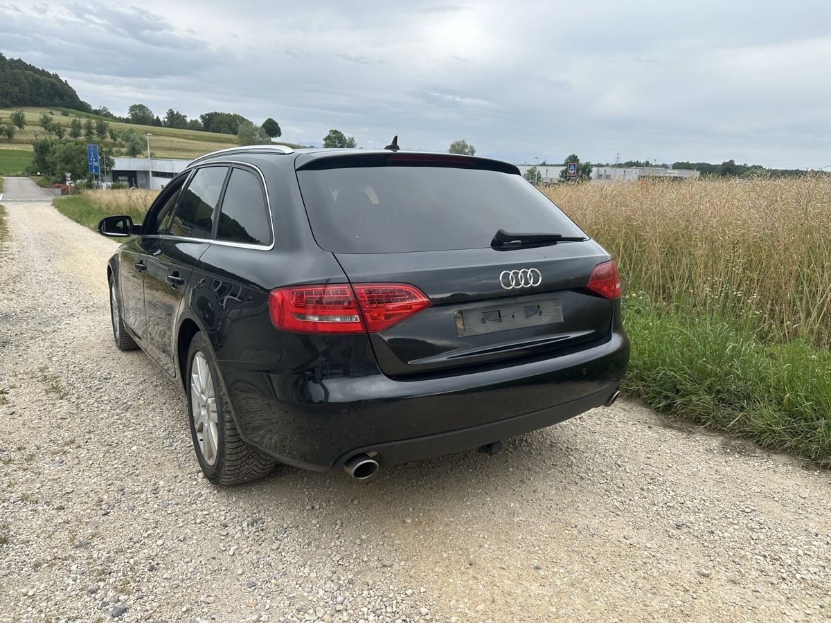 Audi Automobili: Audi A4 3.0 TDI Quattro  – Difettoso da Gals venduto da aya_p7pd 5