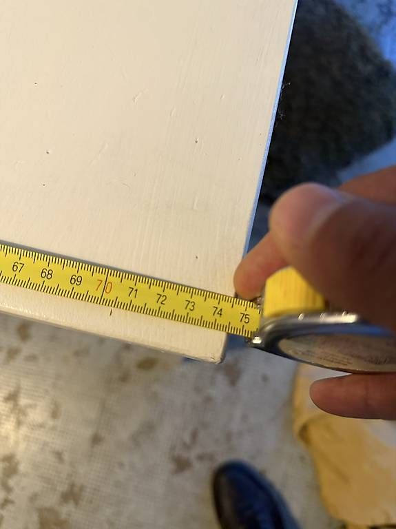 Tische: Table  – Gebraucht aus Carouge GE von Dario290689