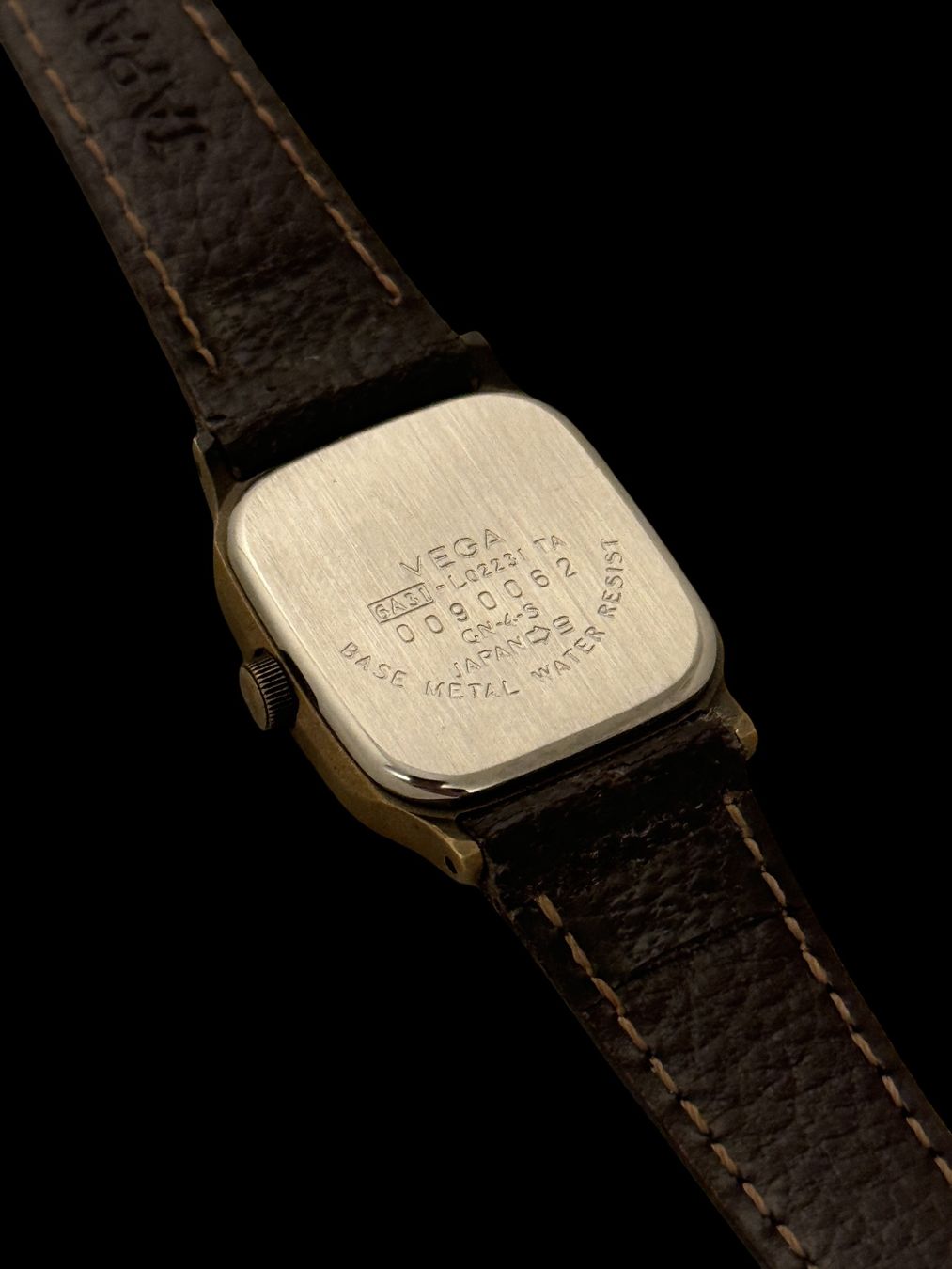 Citizen Orologi: JUNCTION VEGA 6431-L02231 – Usato da Uznach venduto da geneevintage 4