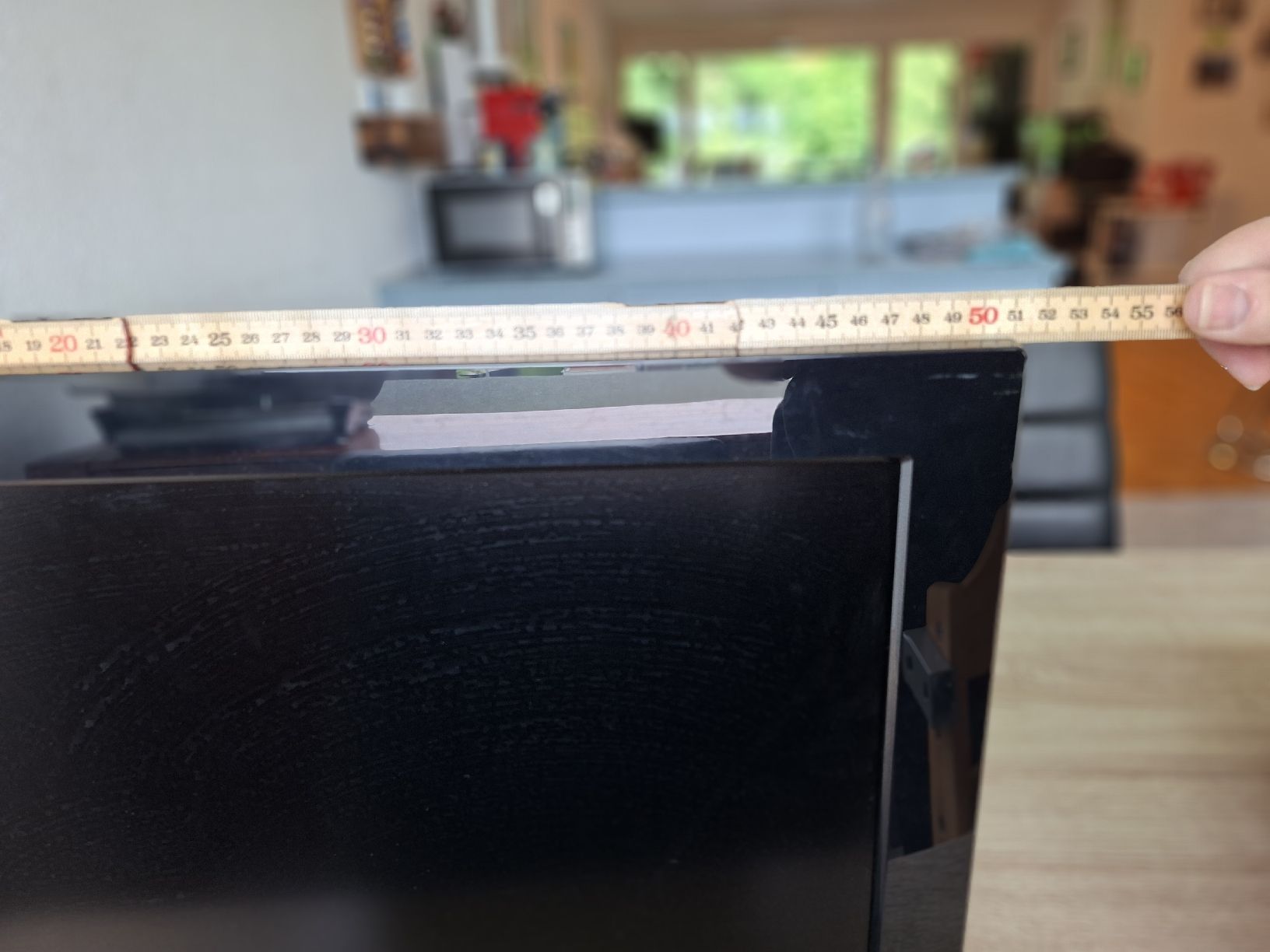 Televisori: Sharp Aquos LCD TV, – Usato da Bäch SZ venduto da nadinek85 8