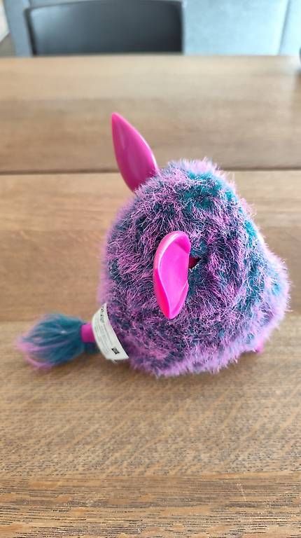 Jouets: Furby – D'occasion à Pregassona par pce_xm2t 1