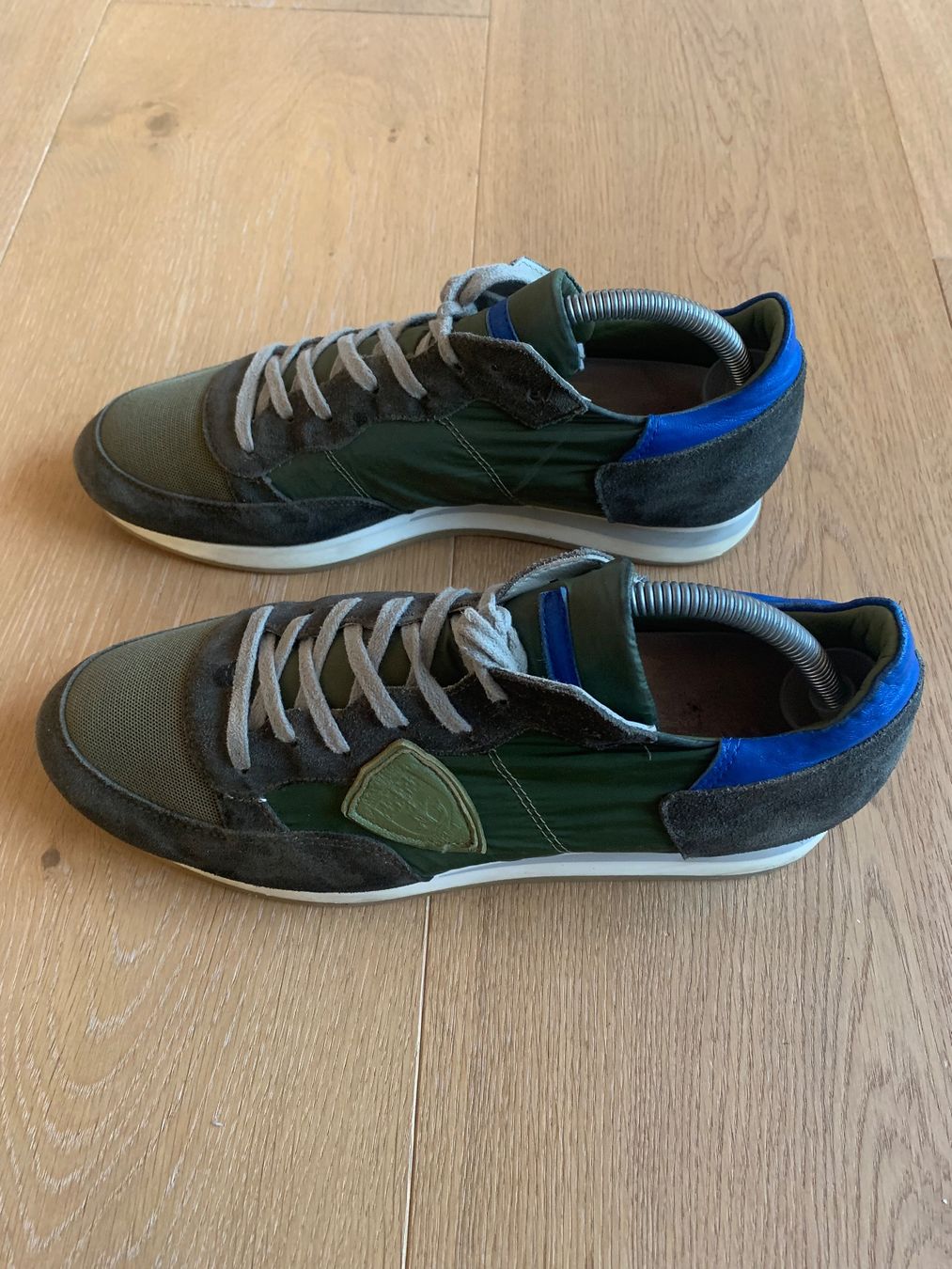 Scarpe da uomo: Philippe Model-Sneaker Gr.42 – Usato da Eglisau venduto da vfe7 2