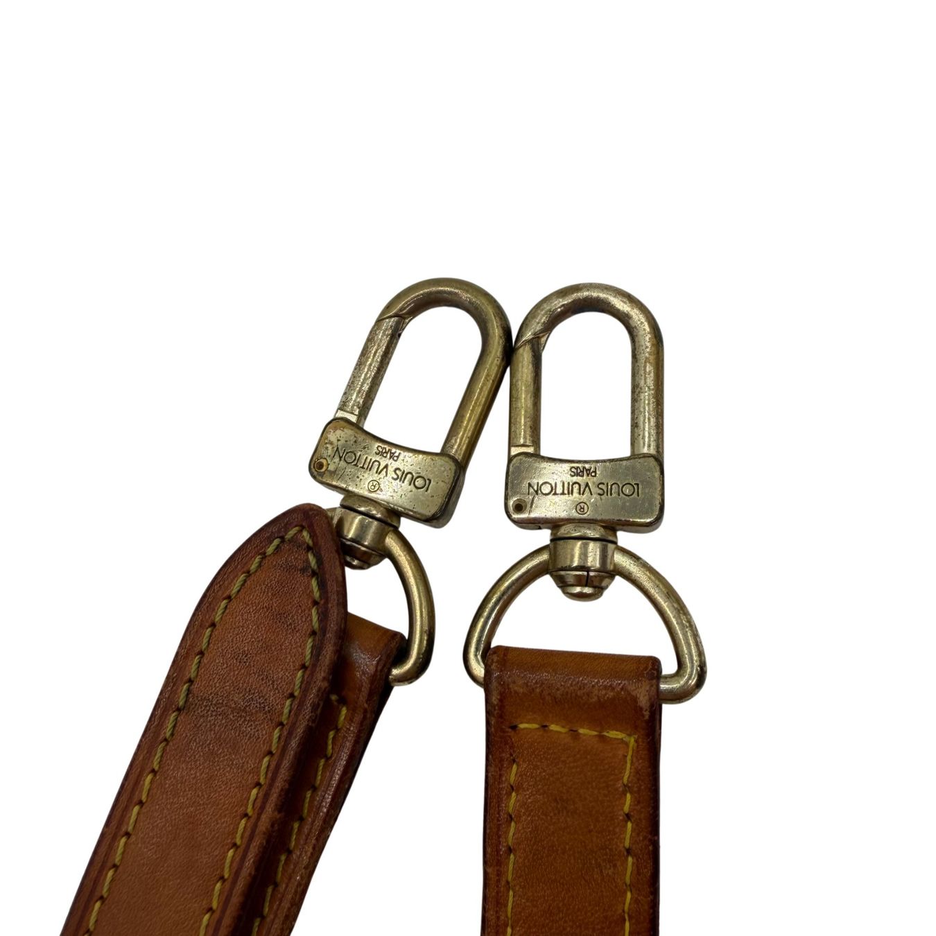Louis Vuitton Autres vêtements & accessoires: Louis Vuitton Keepall Schulterriemen – D'occasion à Neuhausen par Luxury_Atelier 1