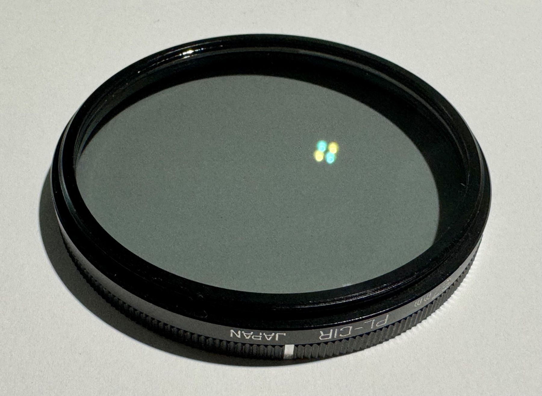 Filtri: Hoya Polfilter 67 mm – Usato da Arlesheim venduto da auktio999 1