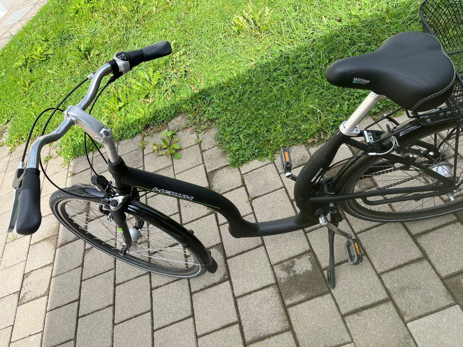 Biciclette: Velo – Usato da Winterthur venduto da sue0110 1