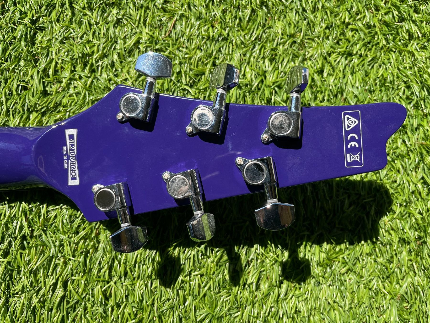 Ibanez Strumenti musicali: Ibanez FRM300 – Usato da Windisch venduto da Daredevil7 5