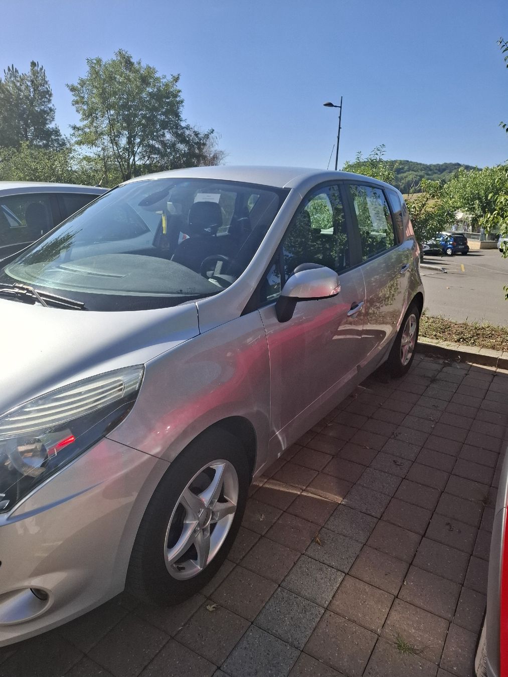 Renault Automobili: renault scenic 1.4 tce 130cv – Usato da La Sarraz venduto da xav_q5bm 2