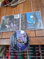 Iron maiden- fear of the dark