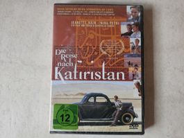 Die Reise nach Katiristan  /  Fabrikneu