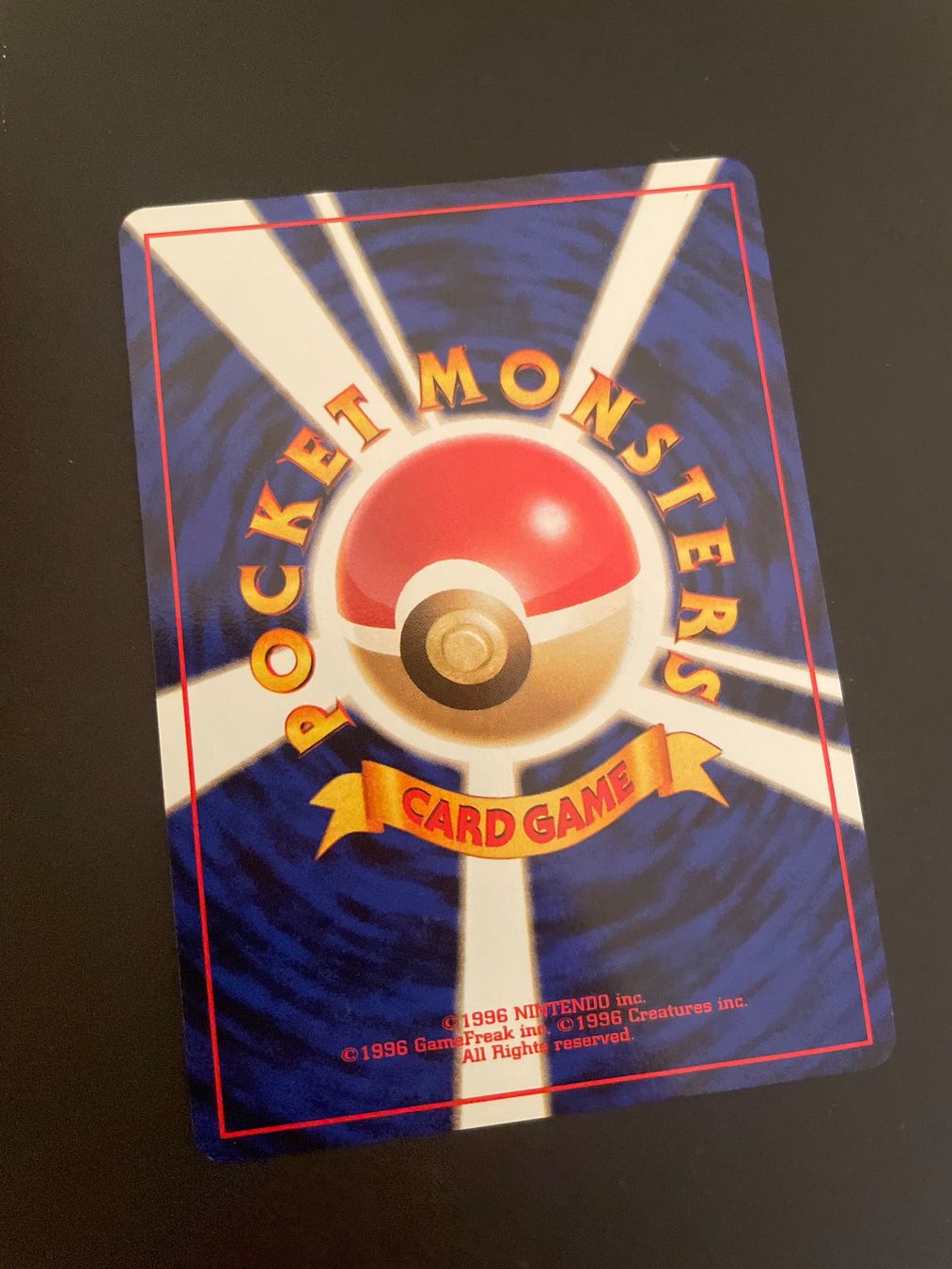 Pokémon Cartes à collectionner: Grimer No. 088 Fossil – D'occasion à Zürich par pokemon_cards 1
