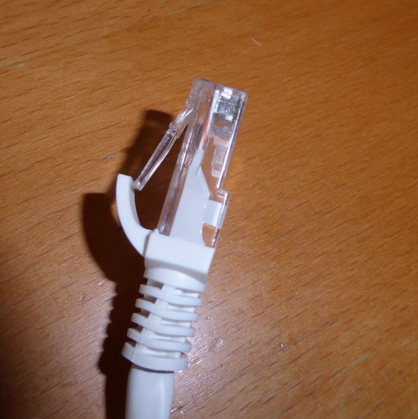 Cavi: LAN Kabel 2 Meter lang – Usato da Spreitenbach venduto da Turbo_1105 1