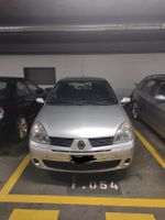 Renault clio 2 
