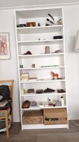Bibliothèque IKEA BILLY blanche