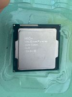 Intel Core i7 4770S