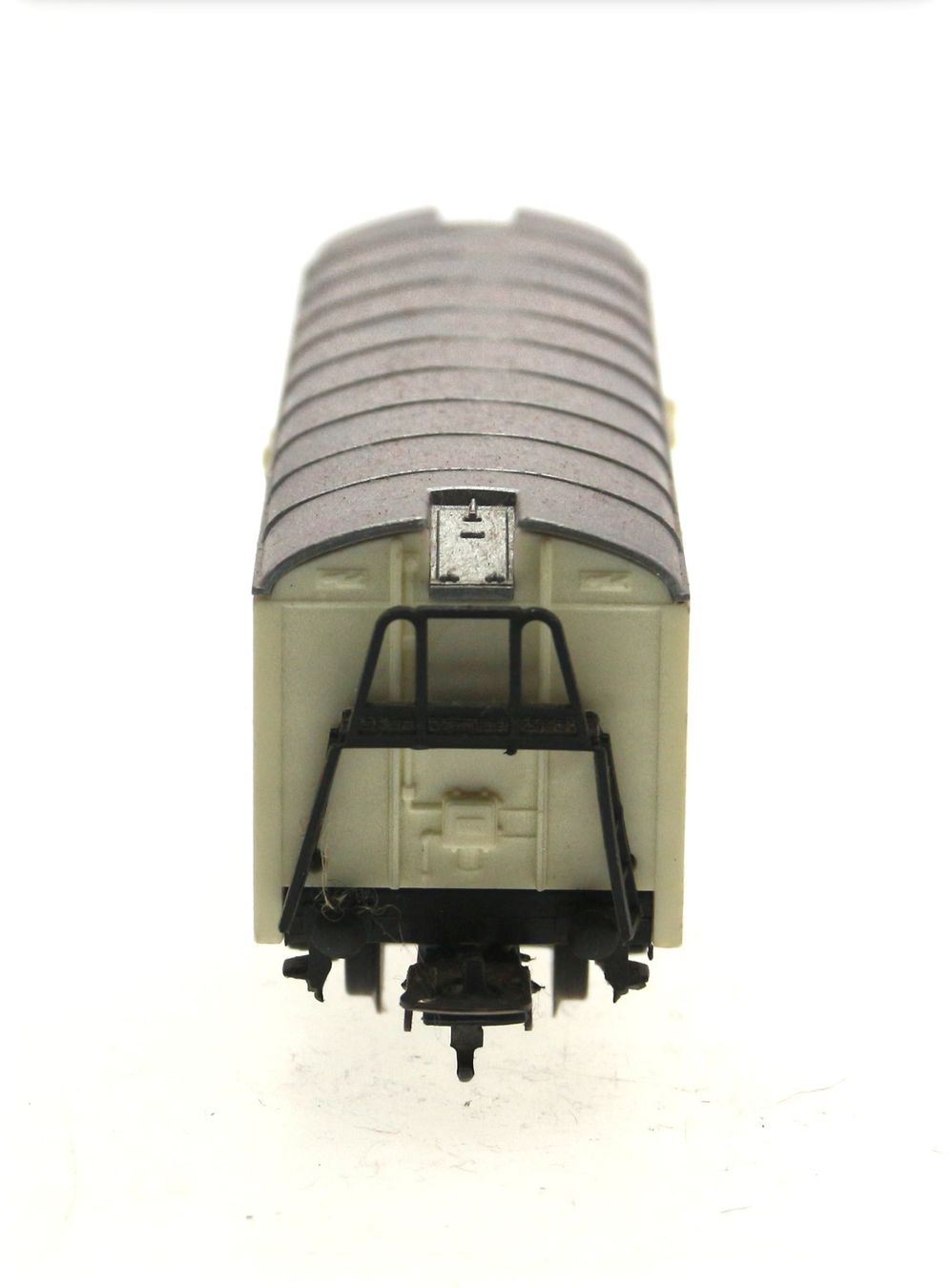 Märklin Modellini di ferrovie: H0 LIMA Bell Kühl- Güterwagen – Usato da Langenthal venduto da Sherkaan 3