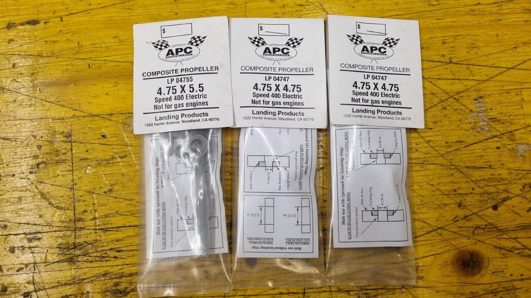 Modellismo RC: Petit Chelem Topmodel – Usato da Savigny venduto da estes11 7